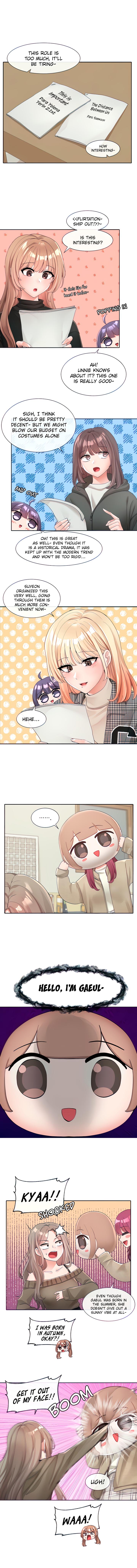 Manga Image